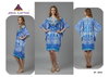 Kaftan Silk Poncho Vol 6 By Jisha Feather Silk Best Kaftan Wholesale Shop In Surat
